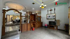 DIJUAL RUMAH DI KOMPLEK CEMARA ASRI MEDAN