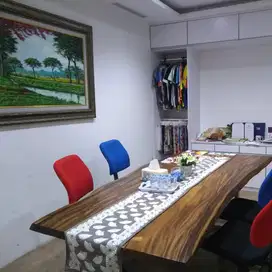 Disewa Gedung Kantor APL Tower Central Park Jakarta Barat