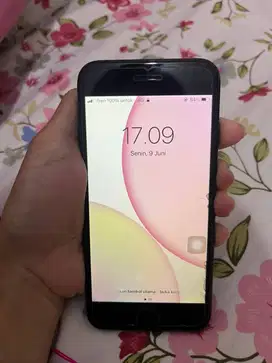 IPHONE 7 HITAM 32GB