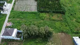 dijual tanah kavling landungsari malang