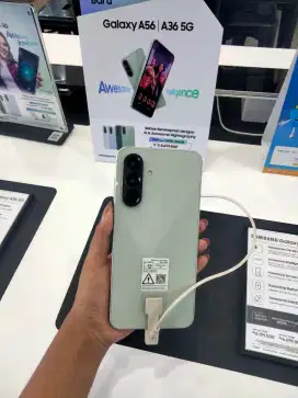 Samsung Galaxy A56 5g
