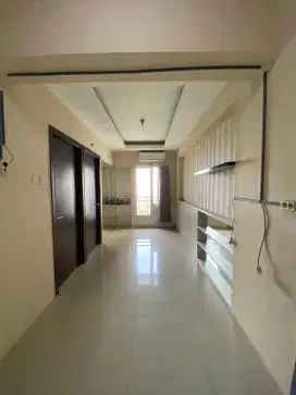 jual cepat termurah apartemen galeri ciumbuleuit 2 GCA 2 semi furnish