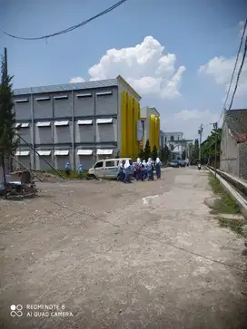 TANAH MURAH STRATEGIS BUAT INVESTASI DEKAT AMBARUKMOPLASA YOGYA
