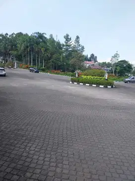Tanah Kavling Strategis Setiabudi Regency Bandung