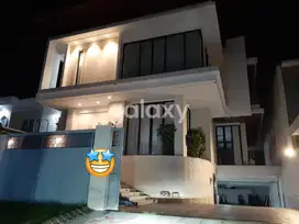 RUMAH MEWAH CITRALAND TERDEPAN SURABAYA BARAT