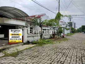 DIJUAL CEPAT DHARMAHUSADA UTARA dkt merr galaxy kertajaya pakuwon its