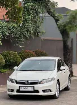 Honda Civic FB 1.8 Matic 2013 ANTiiKk
- Kondisi istw Skli Mulus Pisa