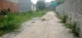 Dijual Kavling Tanah Murah di Tepi Jalan Raya Cilangkap dalam Cluster