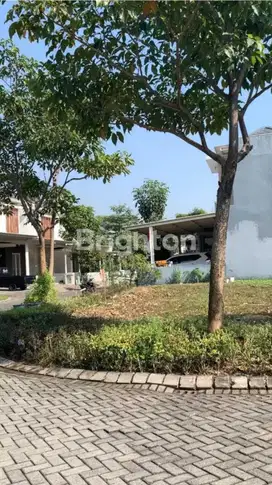 11JTan/m TANAH ROYAL RESIDENCE dkt pakuwon citraland graha famili