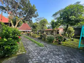 Rumah Murah Area Jakal KM. 7 Cocok Untuk Homestay Dan Kos kosan
