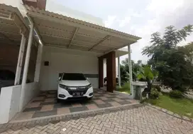 DIJUAL RUMAH HOOK ROYAL RESIDENCE GREENWICH DEKAT BABATAN UNESA