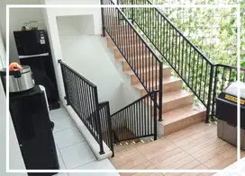 Invest Kost Baru 21 Kmr  Full Terisi Furnished, Jababeka Cikarang