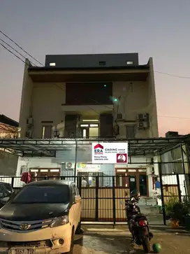 Kost Tanjung Priok ROI Tinggi Dijual Cepat