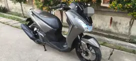 Yamaha Lexi 125 Keyless Th 2019 Bln 03-2026 A -Tgr Kabupaten Mls Ors