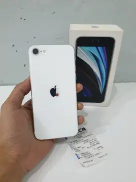 Iphone SE 2 Ibox 128 GB Fullset