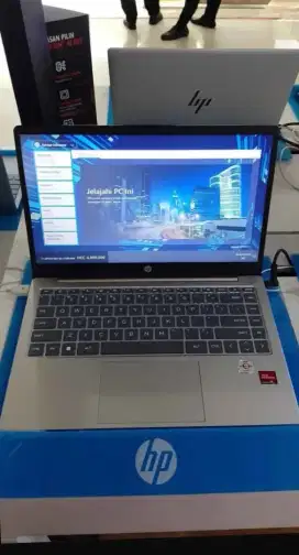 Laptop HP bisa kredit