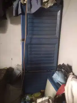 Di jual lemari plastik