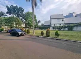 Dijual Tanah kavling di Bsd Puspita loka