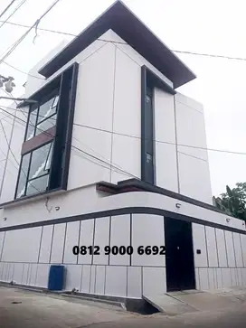 Jual Kost Mewah Medang Lestari Gading Serpong Tangerang dkt Kampus UMN