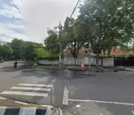 Rumah usaha Jalan Raya Ambengan Bagus buat usaha Surabaya pusat