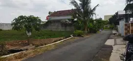 Tanah Dalam Komplek Korpri Sukarame