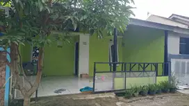 Take over 75 juta rumah di citayam cicilan flat