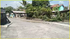 Kavling Jogja Timur Standar Perumahan di Area Strategis Kalasan