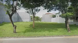 DIJUAL CEPAT RAYA CITRALAND dkt graha famili pakuwon indah wiyung