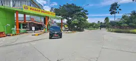 Dekat Jungleland, Dijual Tanah Sentul, Bayar CICIL Bunga 0%