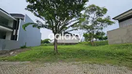 Tanah Kavling SHM Murah Citraland Utama Surabaya Newton Hill