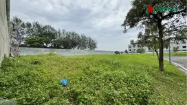 DIJUAL KAVLING DI KOMPLEK CITRALAND GAMA CITY CLUSTER SANTORINI MEDAN