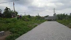 Prospek Bangun Kos, Tanah Utara Kampus UGM Jogjakarta