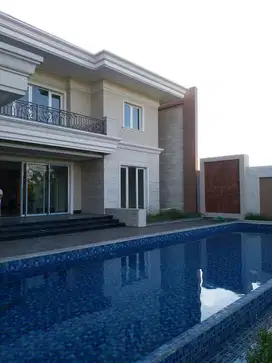 RUMAH GOLF VIEW CITRALAND BY KONTRAKTOR TERNAMA