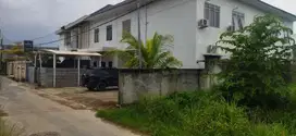 Tanah Dijual Korpri Sukarame