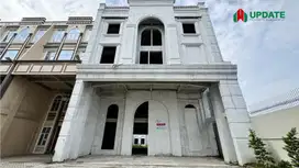 DIJUAL RUMAH DI KOMPLEK JATI MAS JALAN TUSAM MAS MEDAN