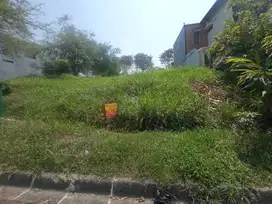 Dijual Kavling 200 m2, Taman Simpruk Lippo Cikarang, 4.5 Juta/m2