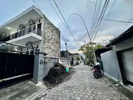 DIJUAL TANAH 1,4 ARE DKT JL. UTAMA YEH AYE RENON