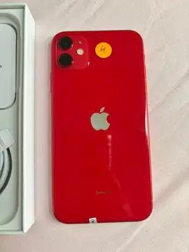 DIJUAL IPHONE 11 INTER 64GB NETT
