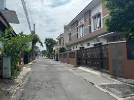 Prospek Bangun Kos, Tanah Area Pogung UGM Jogja