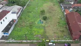 Tanah dekat paramount petals dan citra raya di Curug - Tangerang