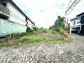 Lokasi Premium Ring 1 Kampus UGM Jogja, Prospek Investasi