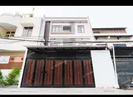 ANA RUMAH KOST BAGUS UK 8X17M DI JELAMBAR