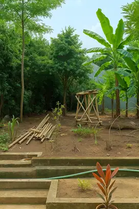 Best Location Kav Katamaran PIK Jakarta Utara