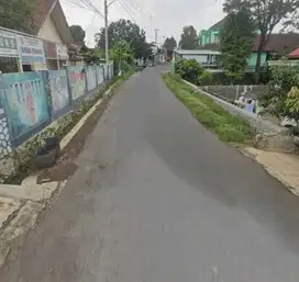 Dijual Hitung Tanah Untuk GO minimarket Kendal Jateng