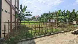 Dijual tanah kosong untuk KOS kompleks kampus UNSOED Purwokerto