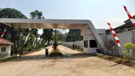 Di Jual Tanah Murah Pinggir Jalan Dekat Kantor Pemerintahan