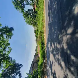 Tanah  dijual solo baru sukoharjo Surakarta 9600mtr