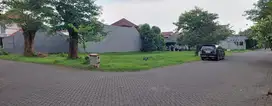 Taman Sidoarjo | Tanah 325m² Citra Harmoni Trosobo Kletek Geluran Waru