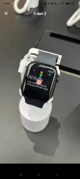 Apple watch SE 44mm Bisa Dicicil Tanpa Dp