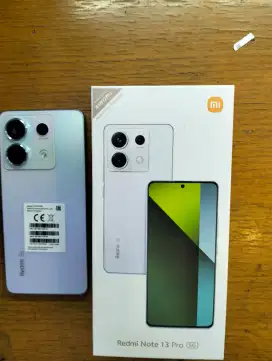 Redmi note 13 pro 5G 12/512